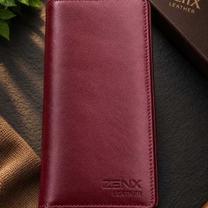 Premium Long Wallet